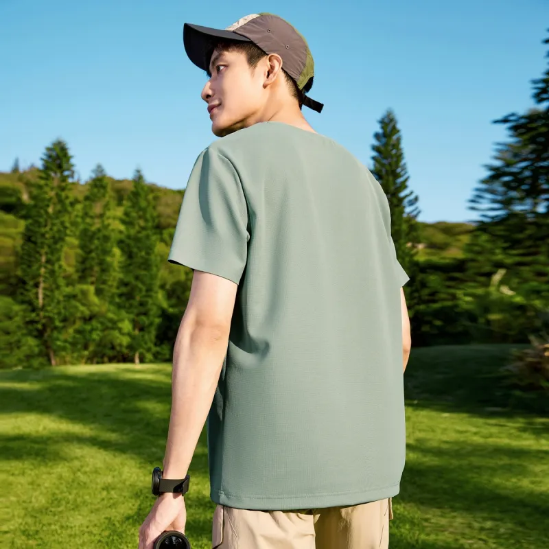 SEVEN T Shirts Men-23