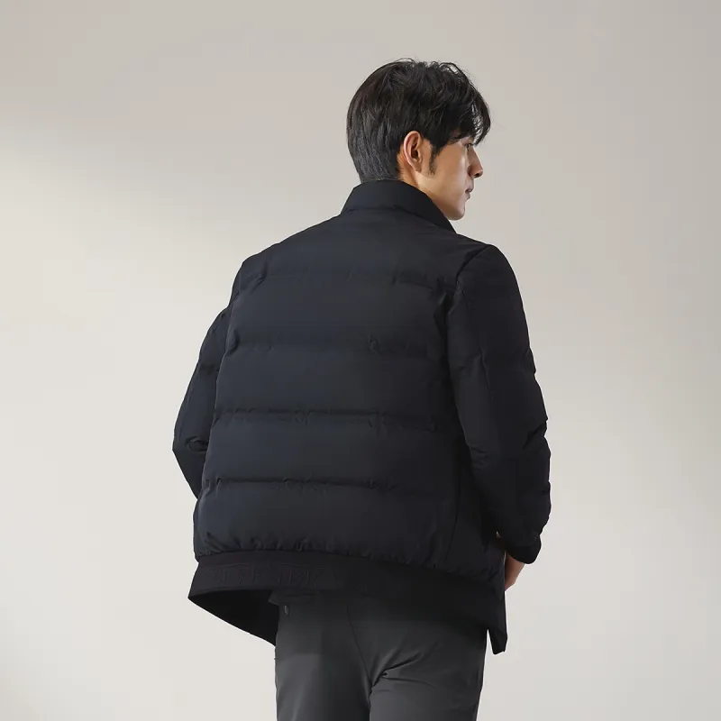 SEVEN Down Jackets Men-10