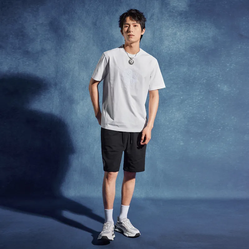SEVEN T Shirts Men-9