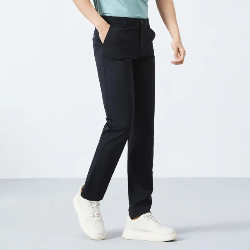 SEVEN Casual Pants Men-5