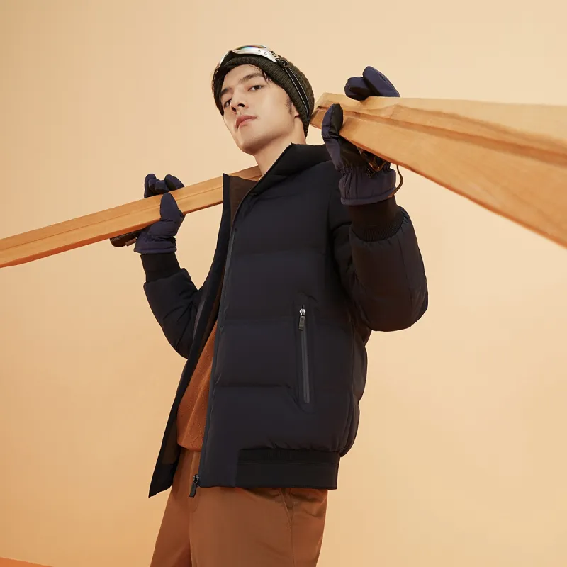 SEVEN Down Jackets Men-27