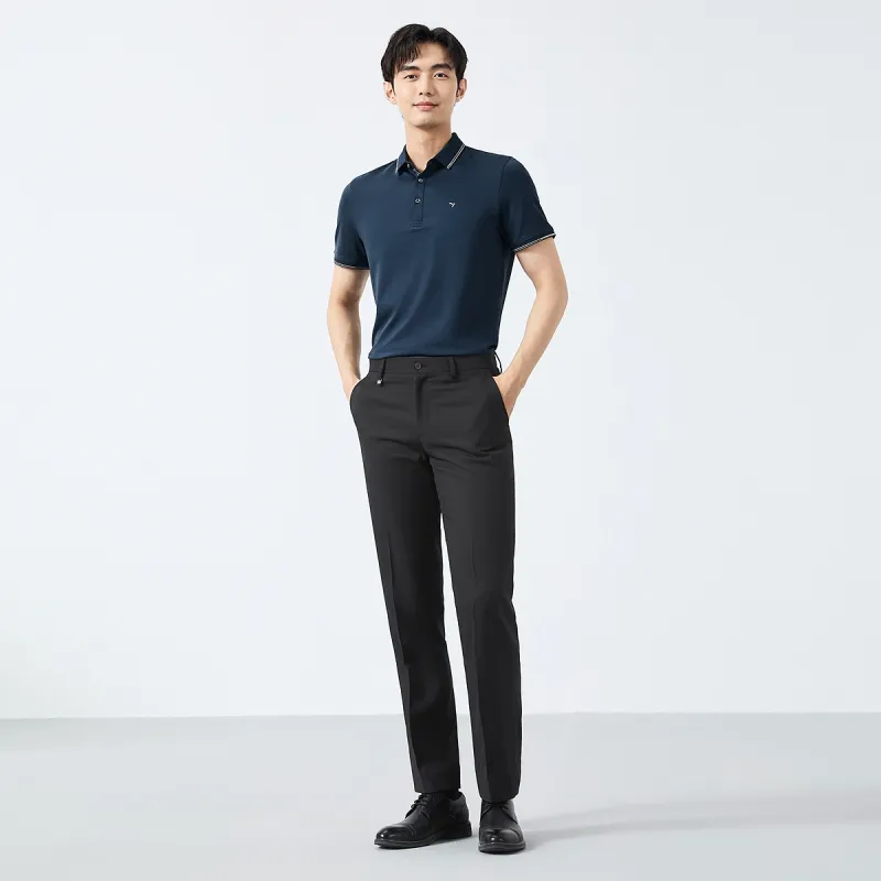 SEVEN Polo Shirts Men-22