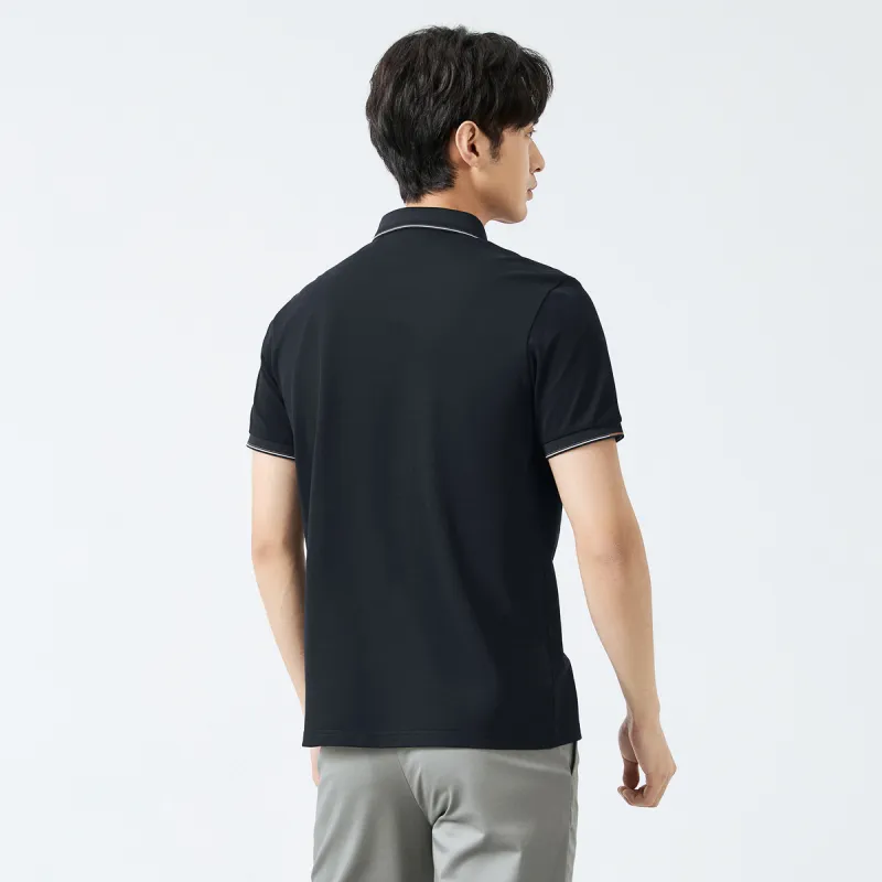 SEVEN Polo Shirts Men-8