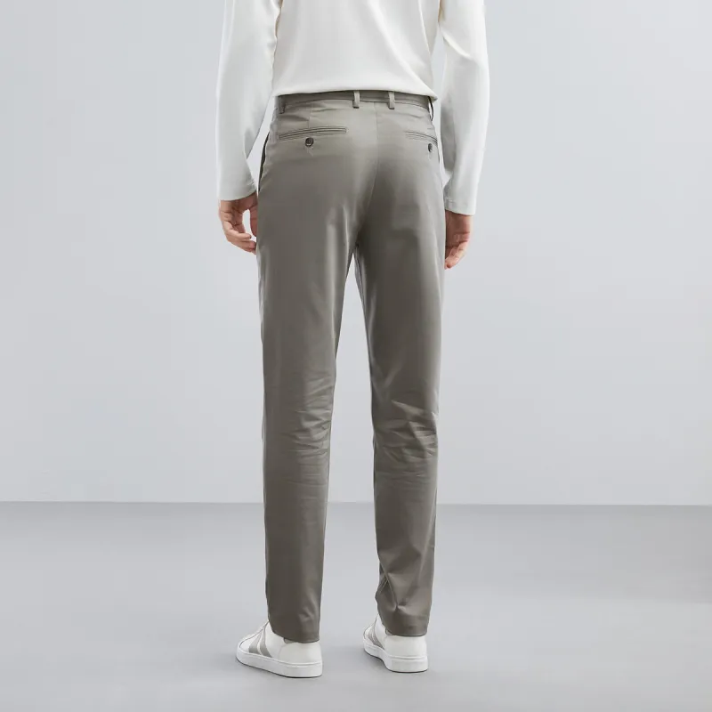 SEVEN Cooling Quick Dry Versatile Casual Pants Men's-10