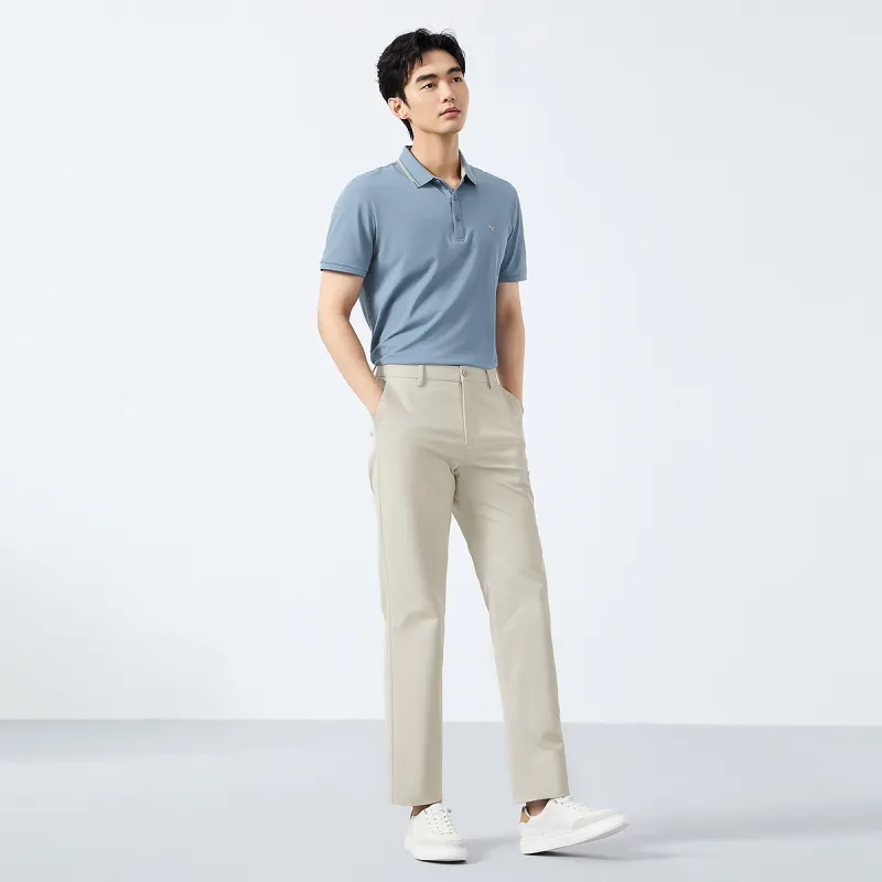 SEVEN Polo Shirts Men-25