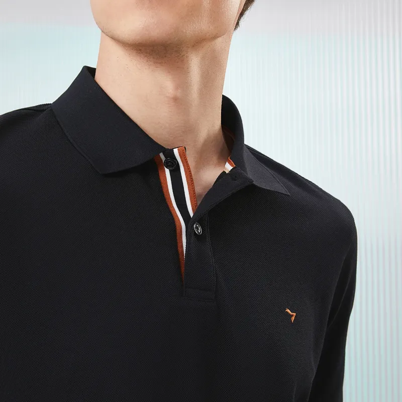 SEVEN Polo Shirts Men-4