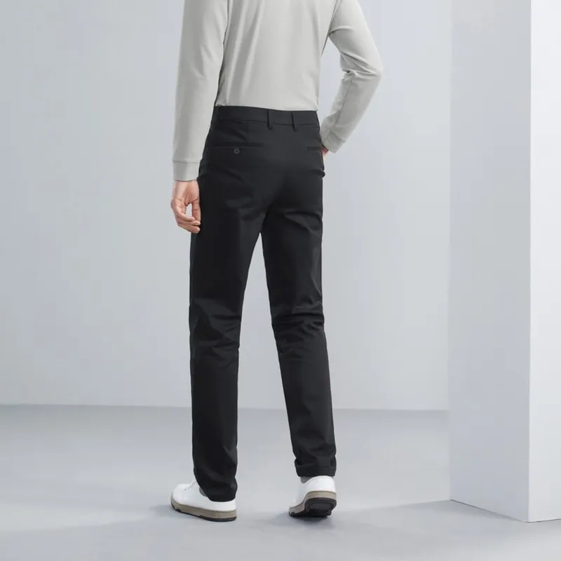 SEVEN Casual Pants Men-2