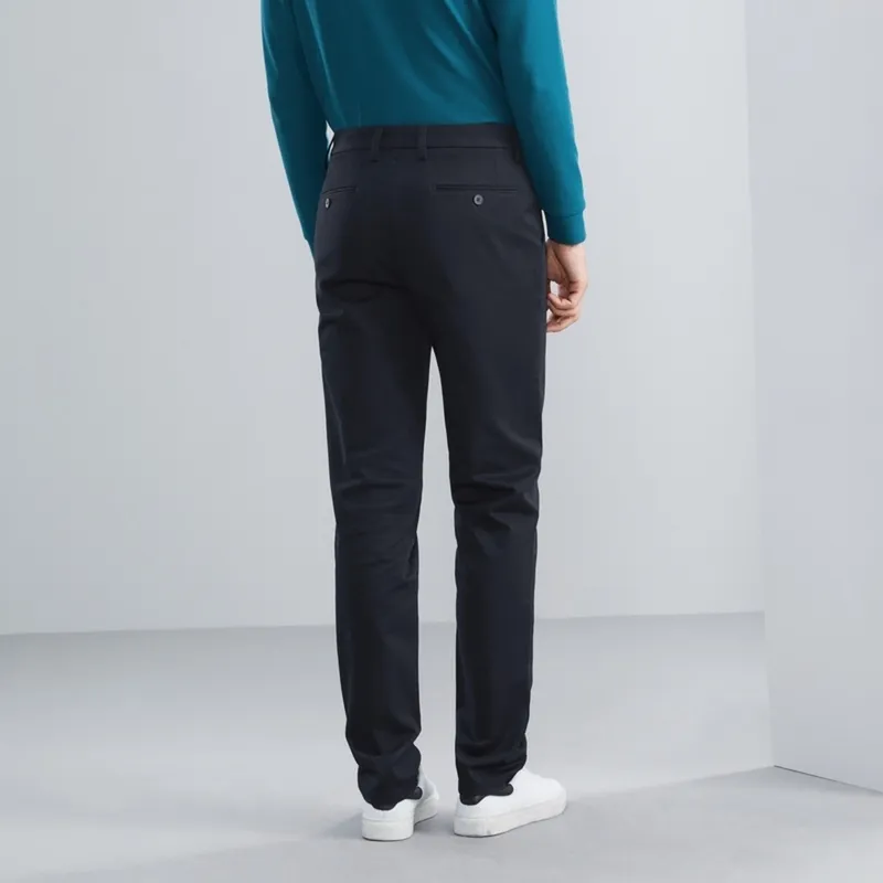 SEVEN Casual Pants Men-18