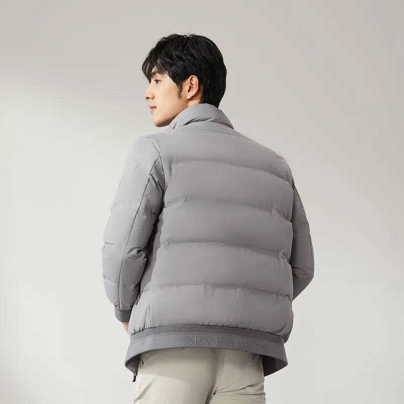 SEVEN Down Jackets Men-4