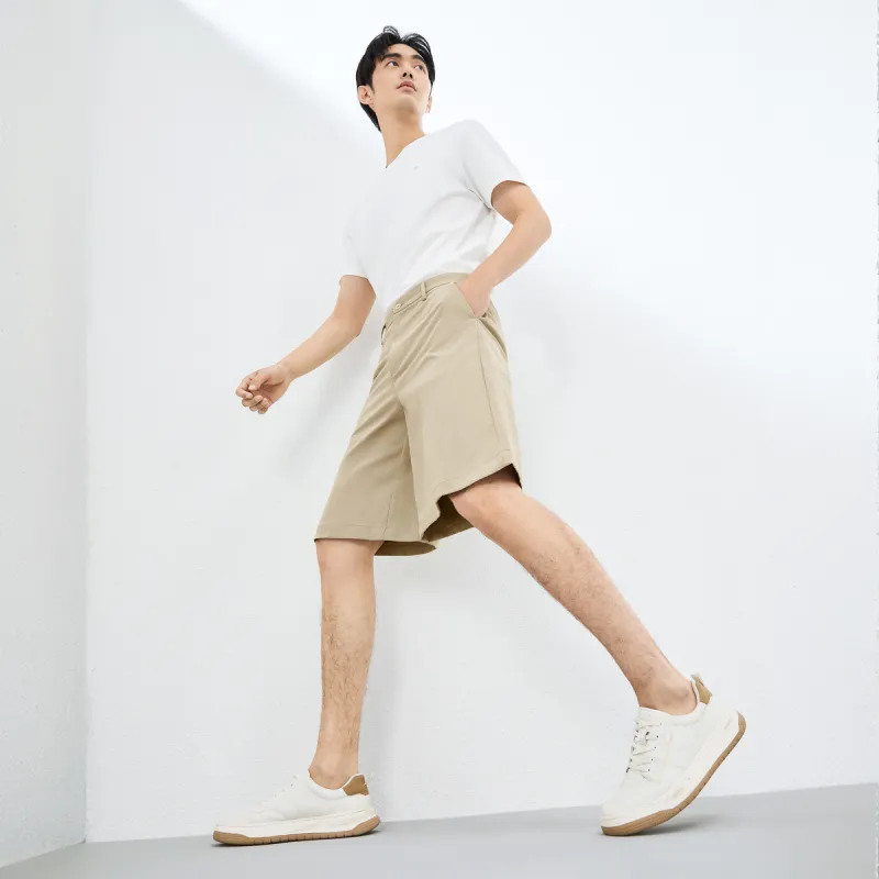 SEVEN Casual Shorts Men-2