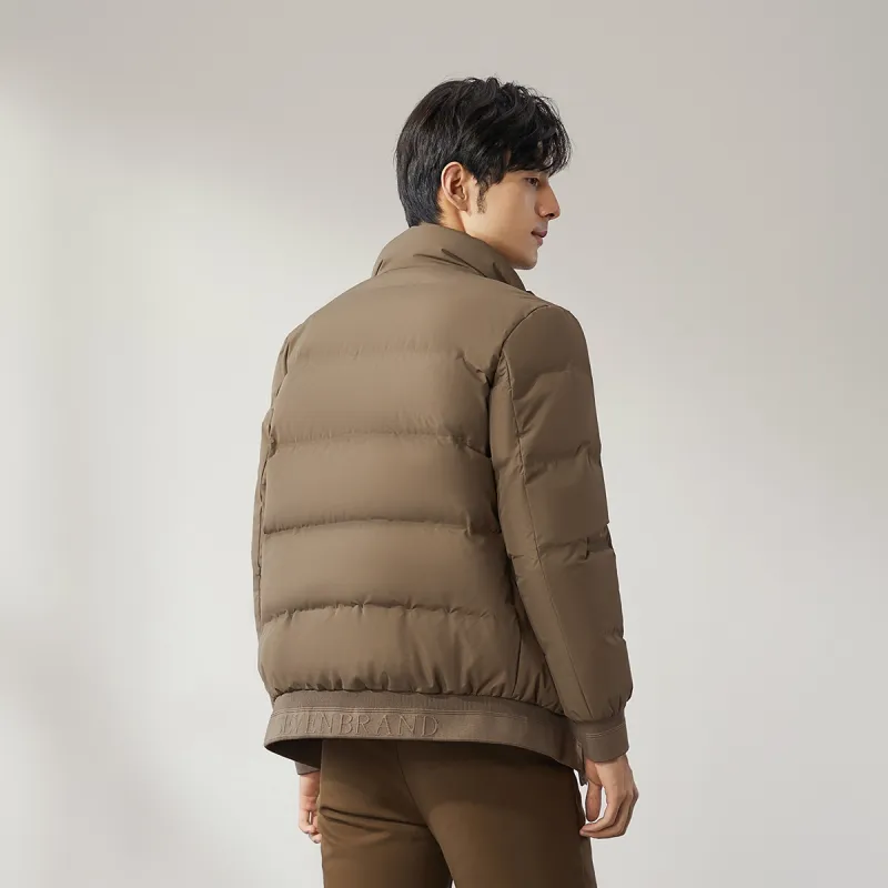 SEVEN Down Jackets Men-16