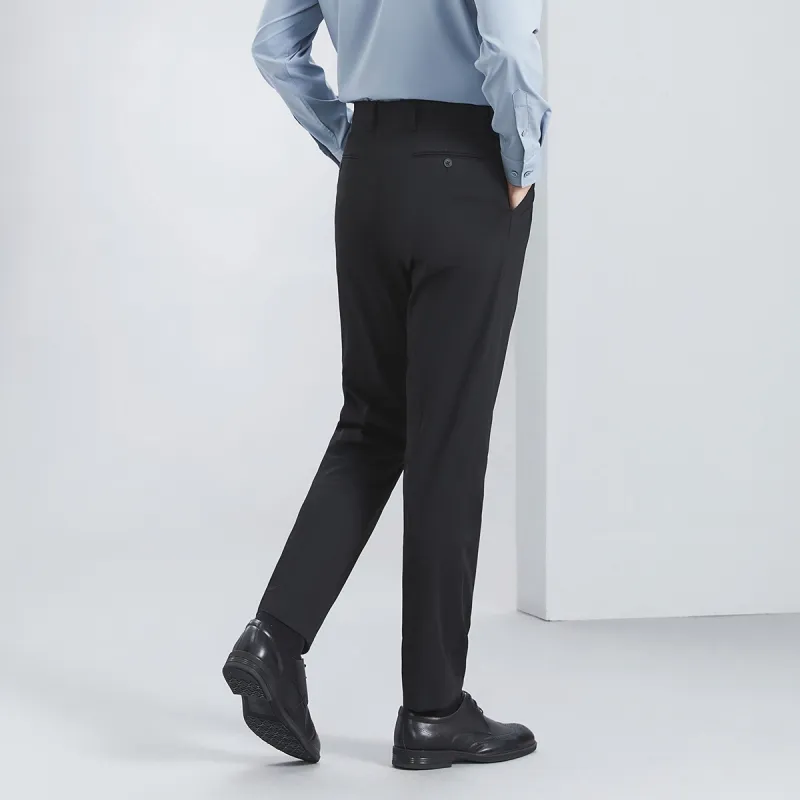 SEVEN Suit Trousers Men-7
