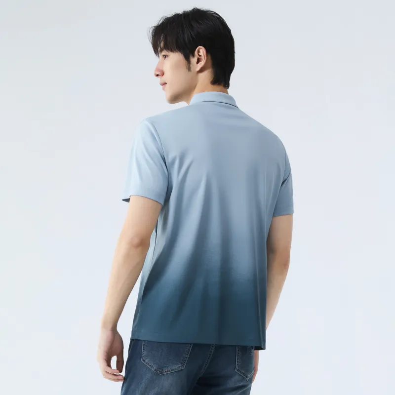 SEVEN Polo Shirts Men-3