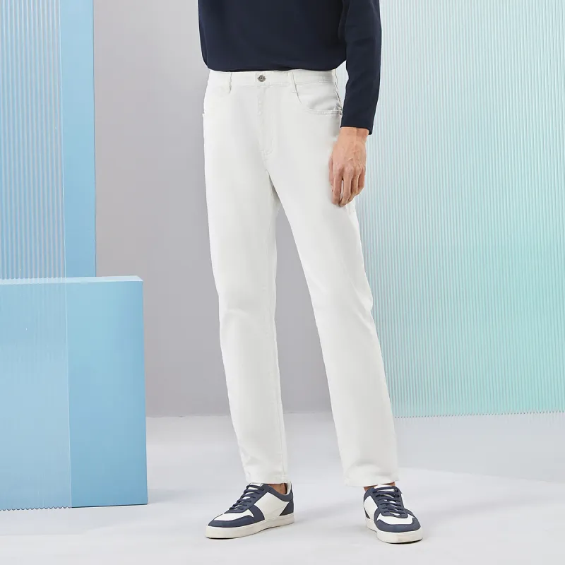 SEVEN Jeans For Fall And Winter Men's-10