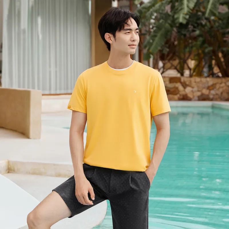 SEVEN T Shirts Men-10