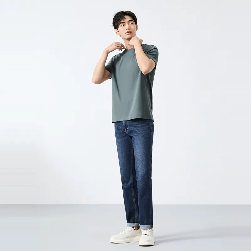 SEVEN T Shirts Men-15