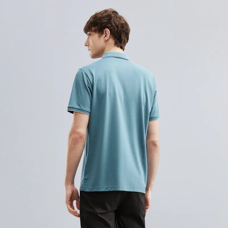 SEVEN Polo Shirts Men-12