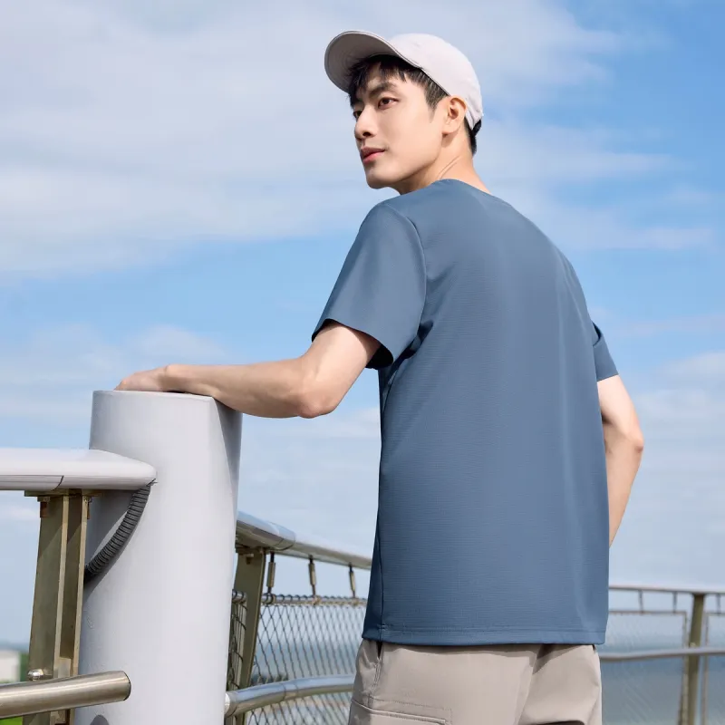 SEVEN T Shirts Men-3