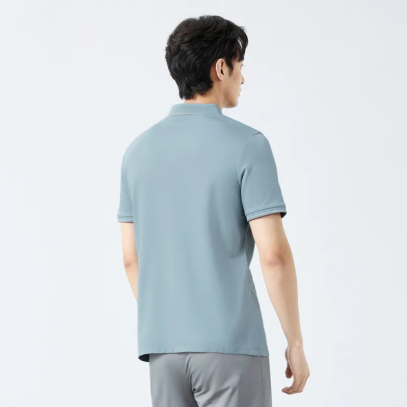 SEVEN Polo Shirts Men-16