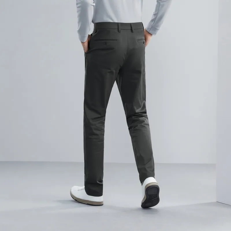SEVEN Casual Pants Men-5