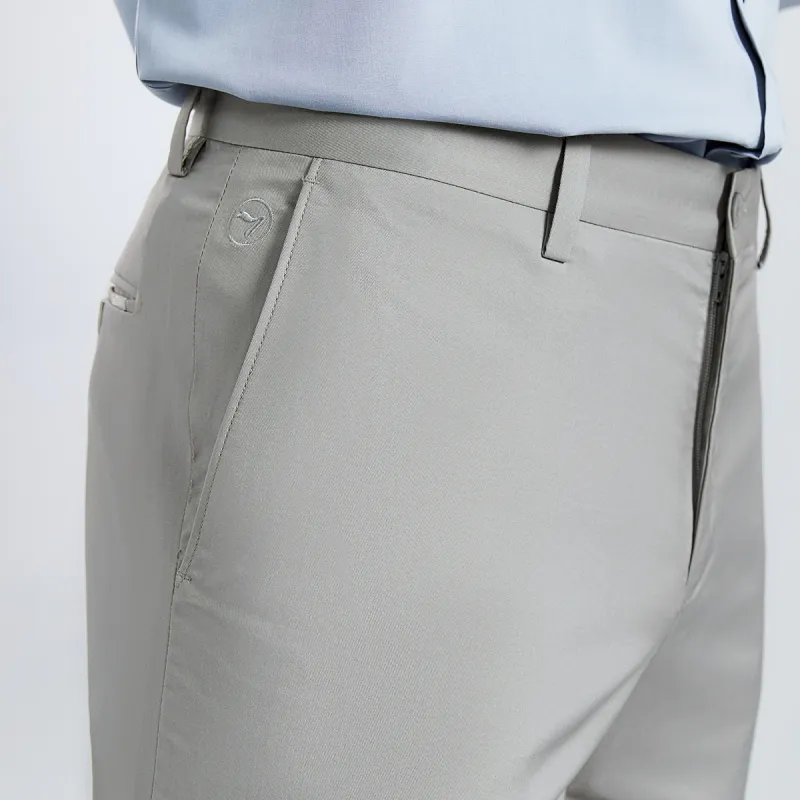 SEVEN Casual Pants Men-4