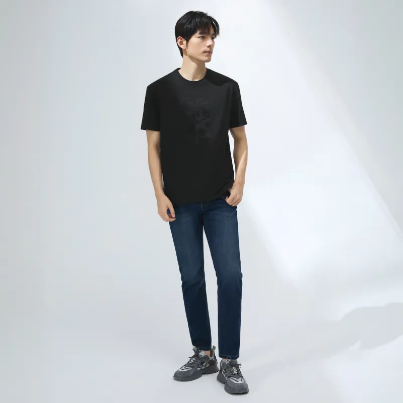 SEVEN T Shirts Men-5