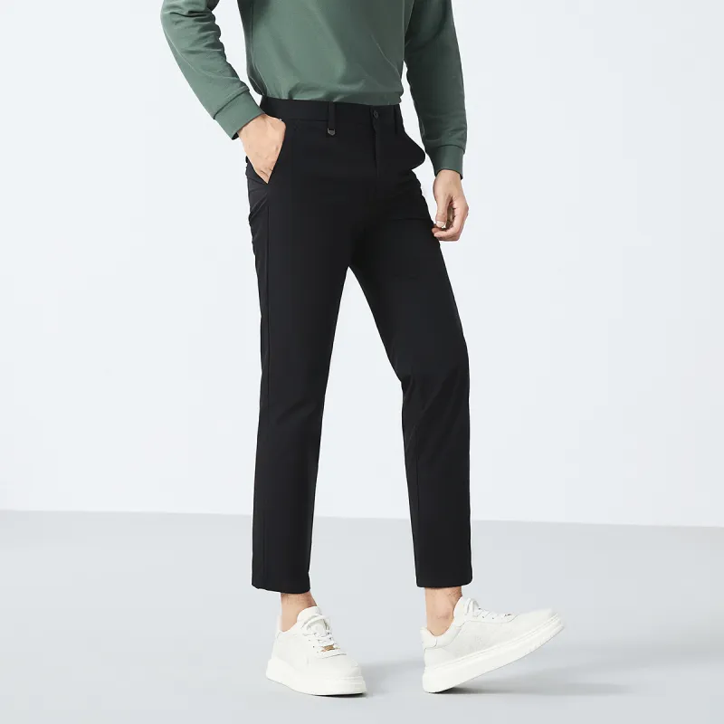 SEVEN Cooling Quick Dry Versatile Casual Pants Men's-2