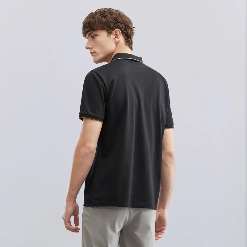 SEVEN Polo Shirts Men-3
