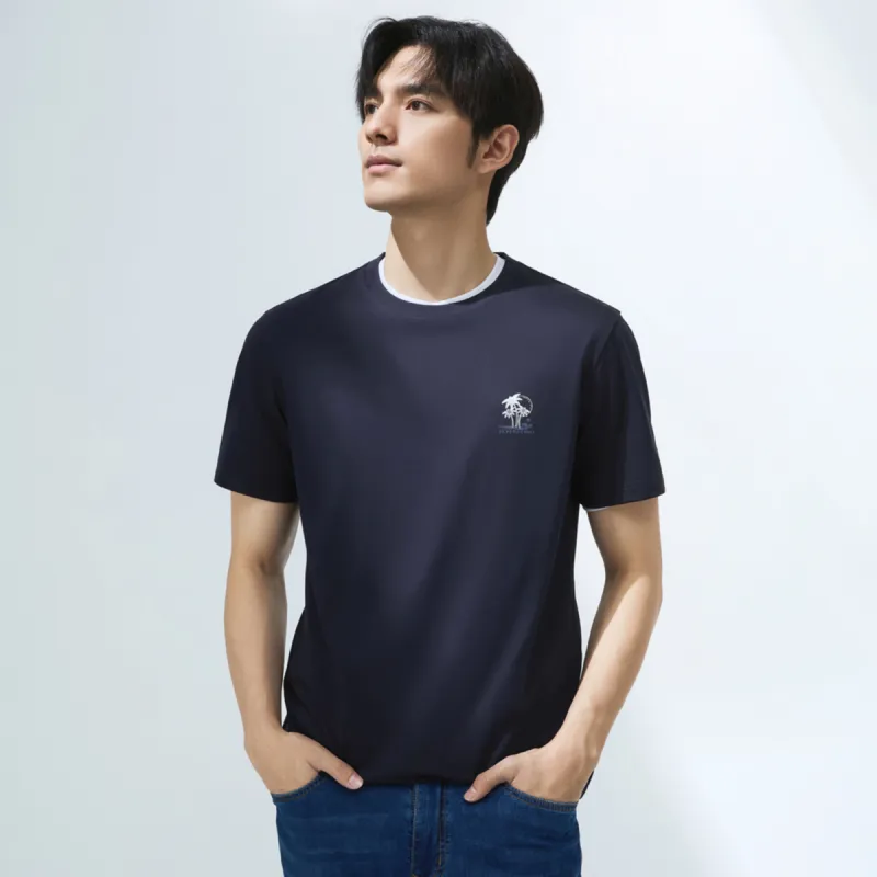 SEVEN T Shirts Men-7