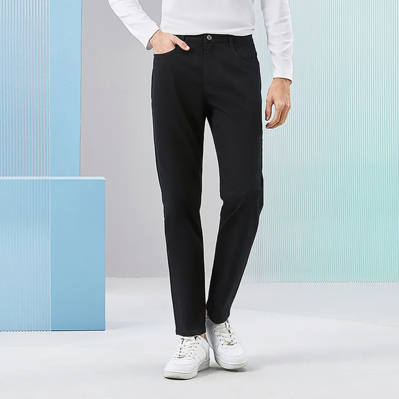 SEVEN Jeans For Fall And Winter Men's-2