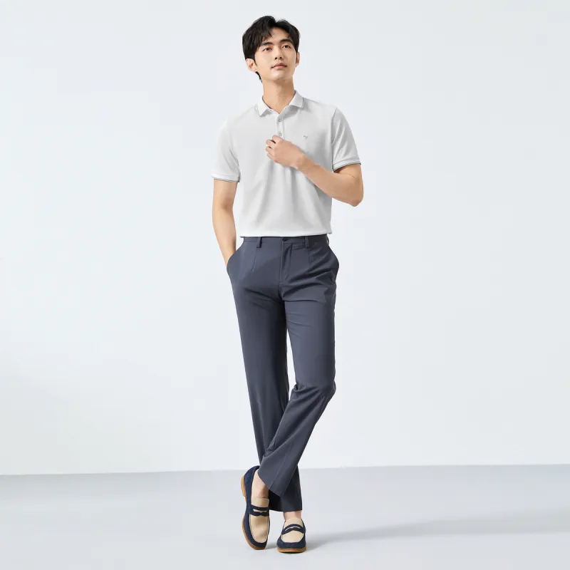 SEVEN Polo Shirts Men-14