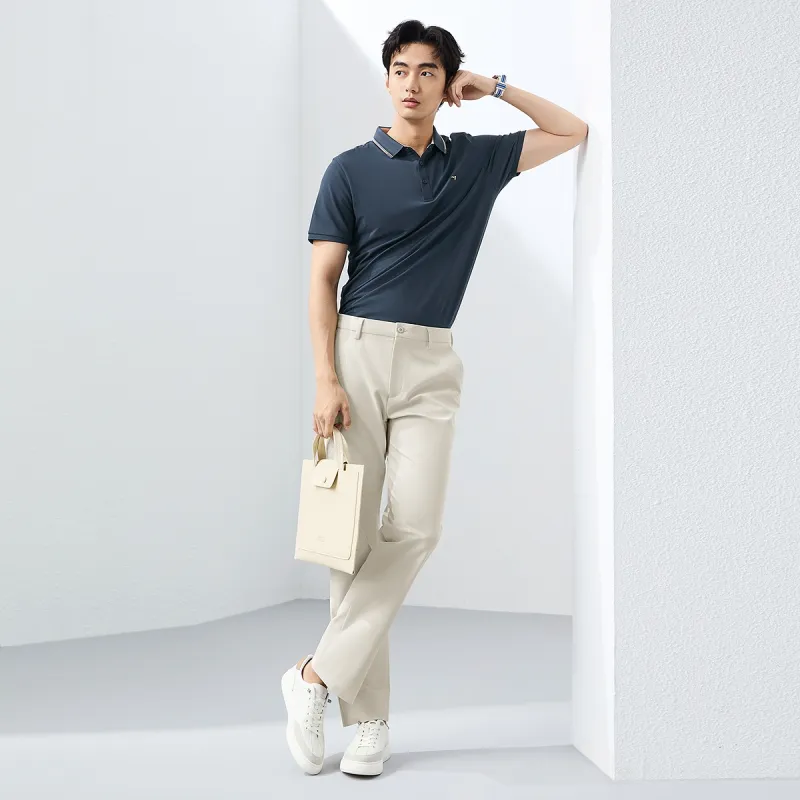 SEVEN Polo Shirts Men-33