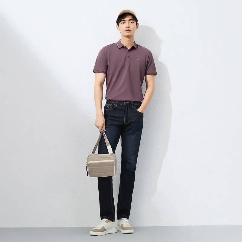 SEVEN Polo Shirts Men-38