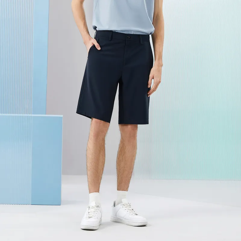 SEVEN Casual Shorts Men-6