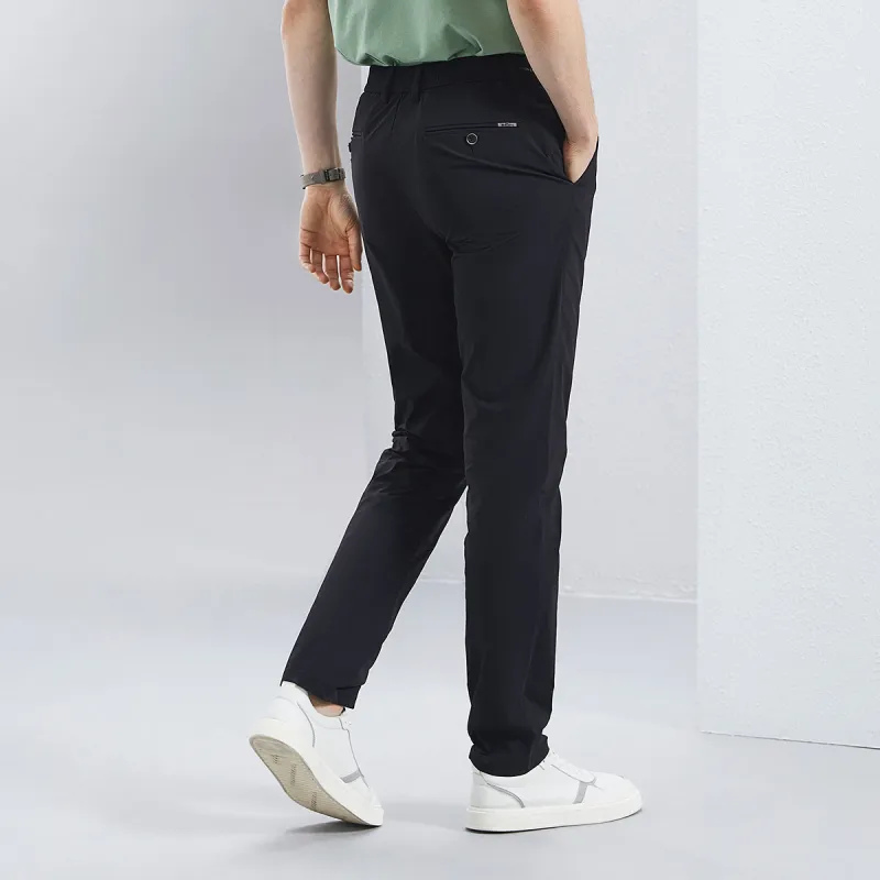 SEVEN Casual Pants Men's Gift Bags-15