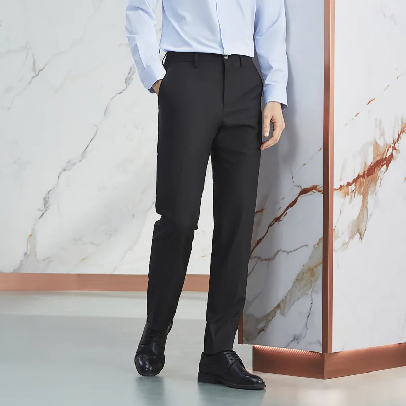 SEVEN Suit Trousers Men-10