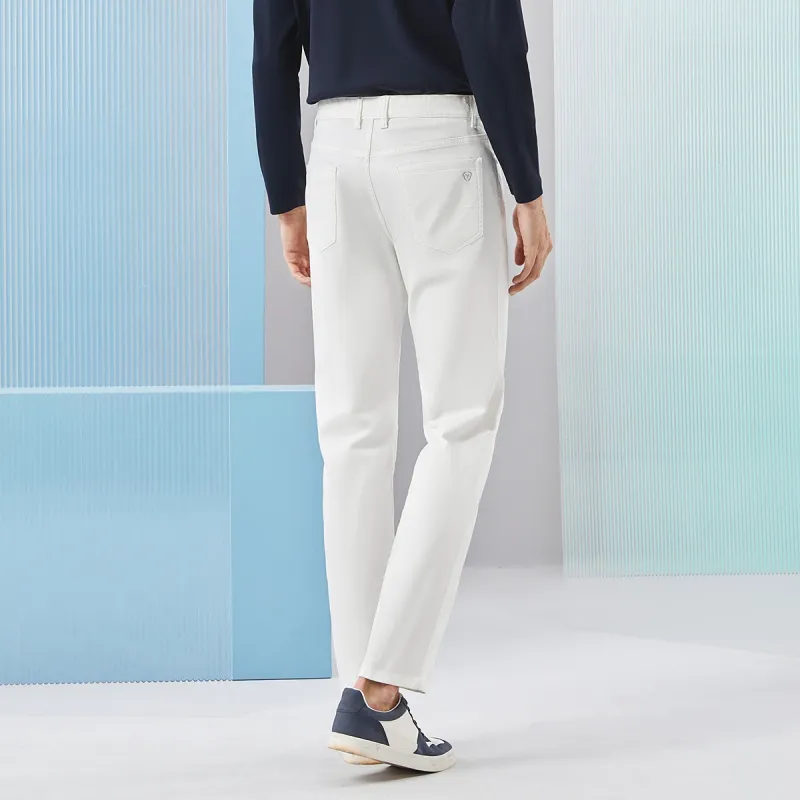 SEVEN Jeans For Fall And Winter Men's-11