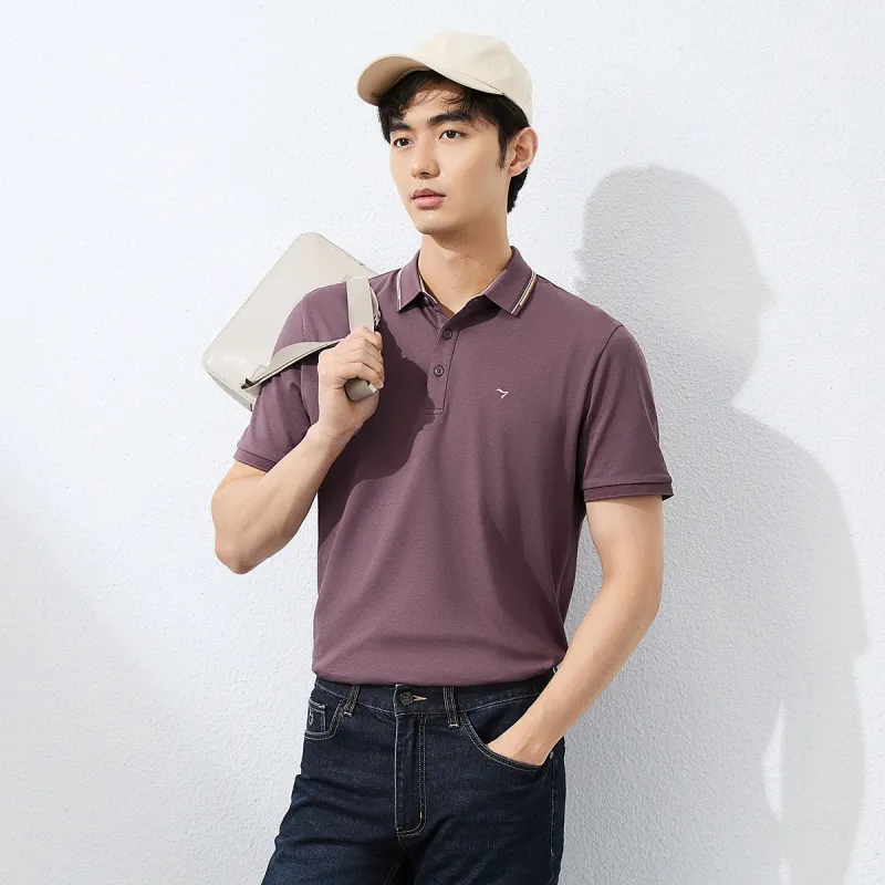 SEVEN Polo Shirts Men-36