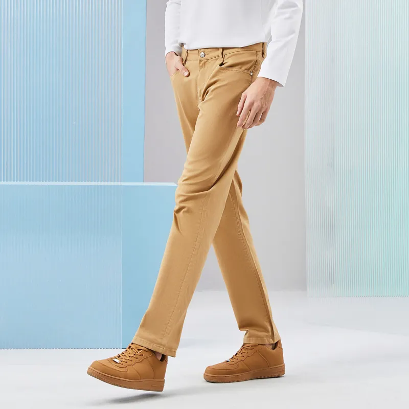 SEVEN Jeans For Fall And Winter Men's-6