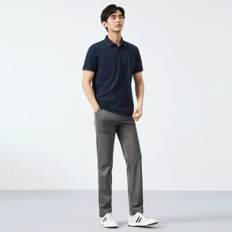SEVEN Polo Shirts Men-14