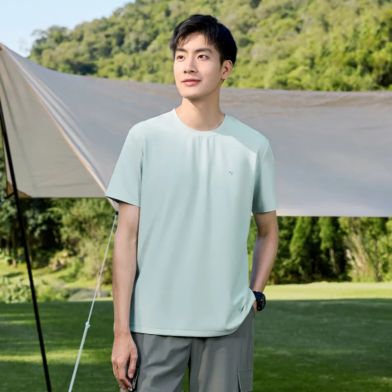 SEVEN T Shirts Men-17