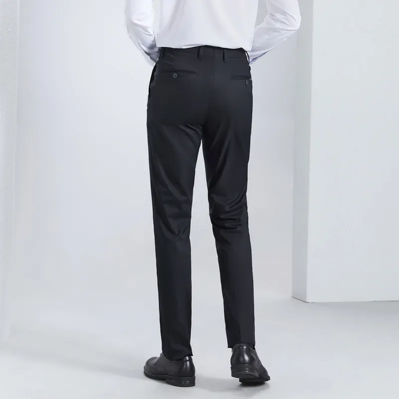 SEVEN Casual Pants Men-14