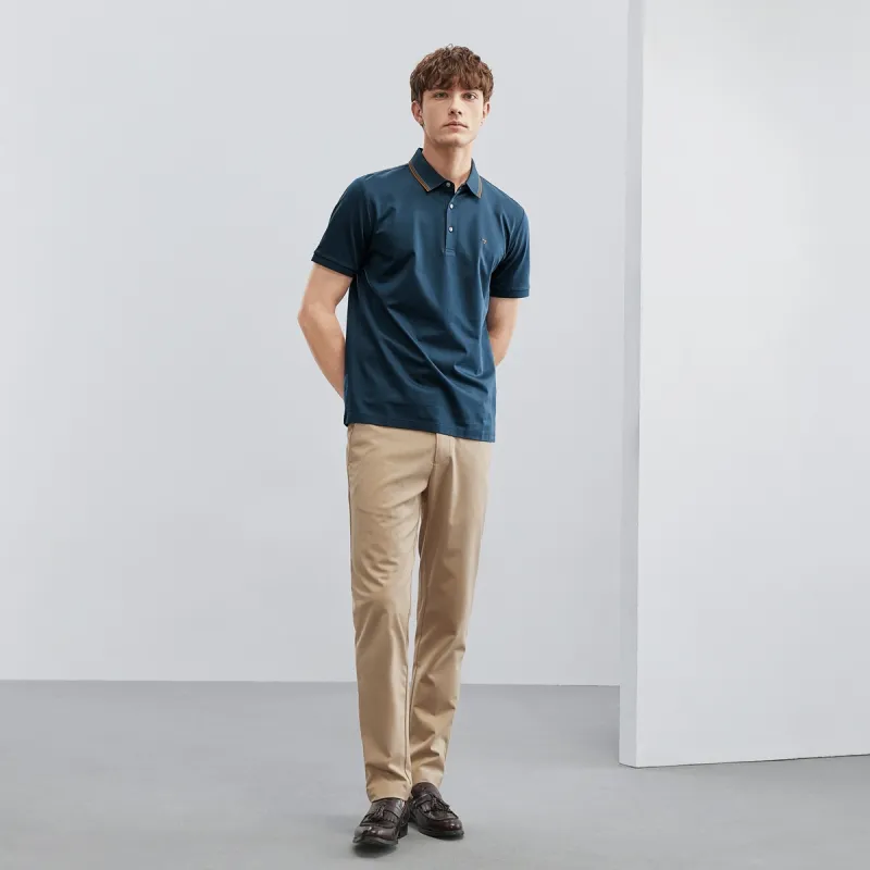 SEVEN Polo Shirts Men-23