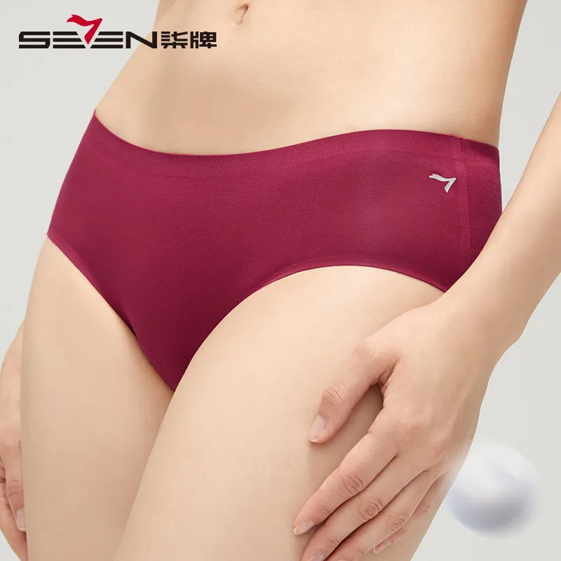 SEVEN Underpants Women's 3 Pack-2