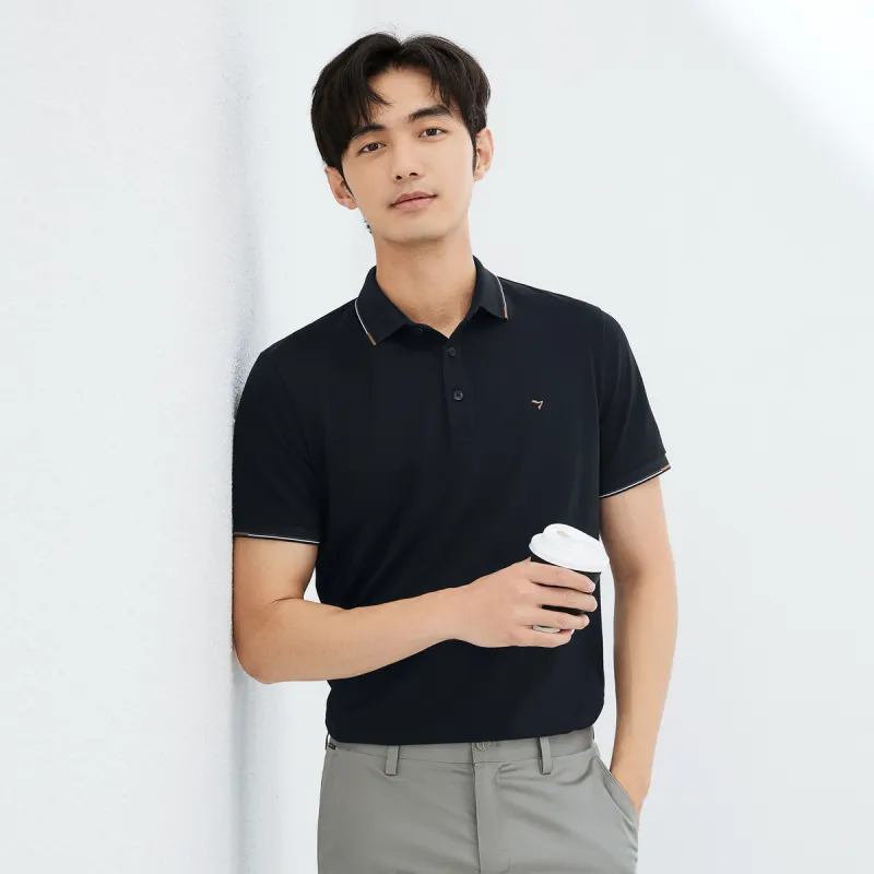 SEVEN Polo Shirts Men-7