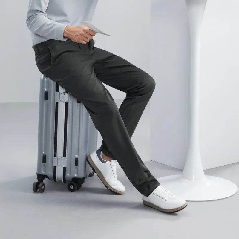 SEVEN Casual Pants Men-6