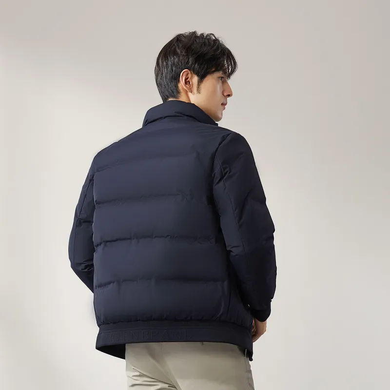 SEVEN Down Jackets Men-28