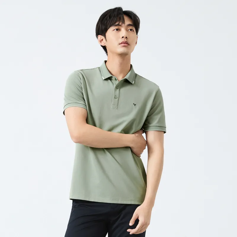 SEVEN Polo Shirts Men-2