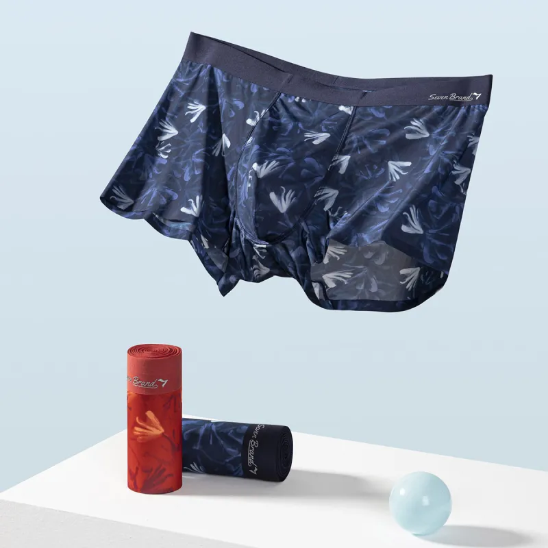 SEVEN Men Underpants-4