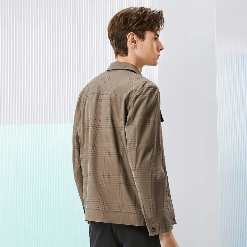 SEVEN Jackets Men-5